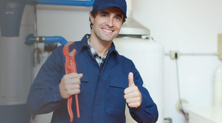 Professional bathroom faucet installation in Bradley, IL